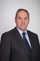 HNZ CEO Andrew Coleman (Source HNZ Media Release)