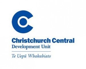 CCDU logo