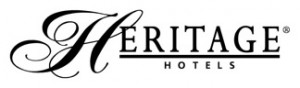 Heritage Hotels logo