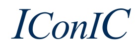 IConIC logo