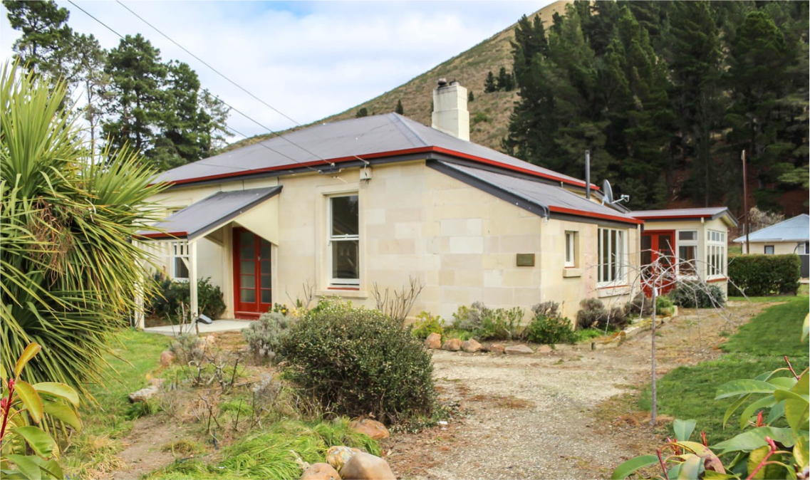 New Zealand Heritage “Blue” Plaque Update: One new Plaque at Kurow ...