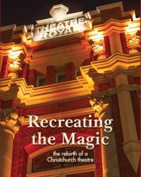 RecreatingthemagicCover1