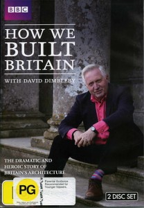 how we built britain dvd